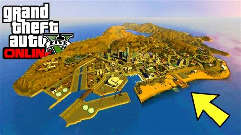 Gta V Map Expansion Maps Database Source My Xxx Hot Girl