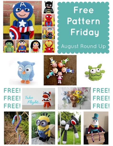 heart sew  pattern friday august