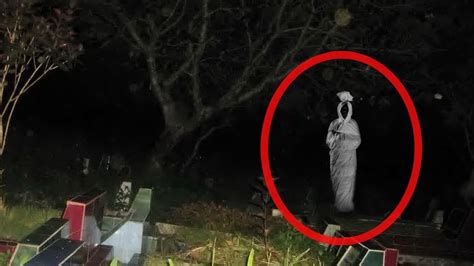 5 penampakan hantu pocong asli nyata di indonesia youtube