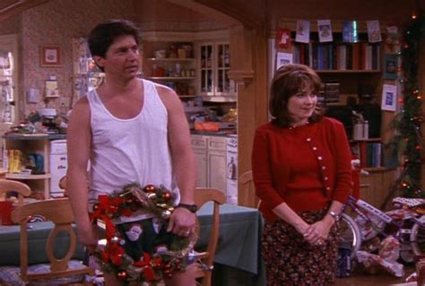 All I Want For Christmas Everybody Loves Raymond