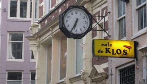 de klos  amsterdam