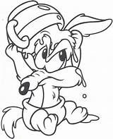 Looney Tunes Lunituns Toons Coyote Imprimer Taz Animales Tiernos Bunny Bugs Bebi Coloriages Azcolorear Enfant Coloringhome Hdwallpapeers Depuis sketch template