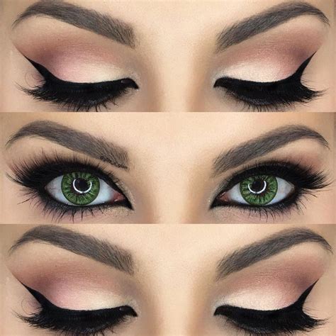 25 beautiful eye make up images and tips youme and trends