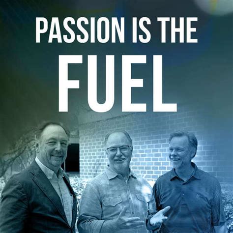 Passion Is The Fuel Insperity