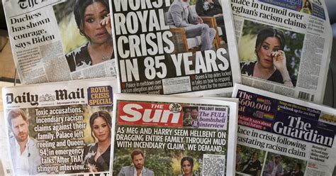 british tabloids   invisible contract   royals cbs news
