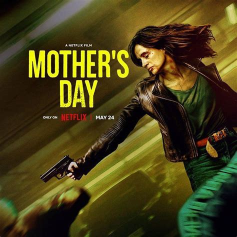 Mothers Day 2023 Review Is The Polish Netflix Film Worth A Watch