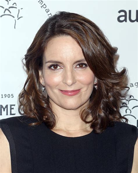 Tina Fey Celebrities Who Dont Drive Popsugar Celebrity Photo 4