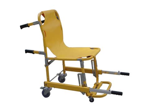 stair chair  footrest medsource labs
