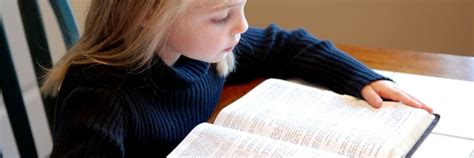 pick  bible   child bible reading  childrens ministry canada