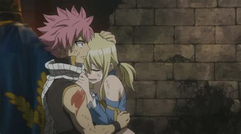 Image Natsu Hugs Lucy Png Fairy Tail Couples Wiki