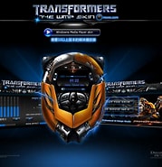 Afbeeldingsresultaten voor WMP Skins Transformers. Grootte: 179 x 185. Bron: topstyle.wordpress.com