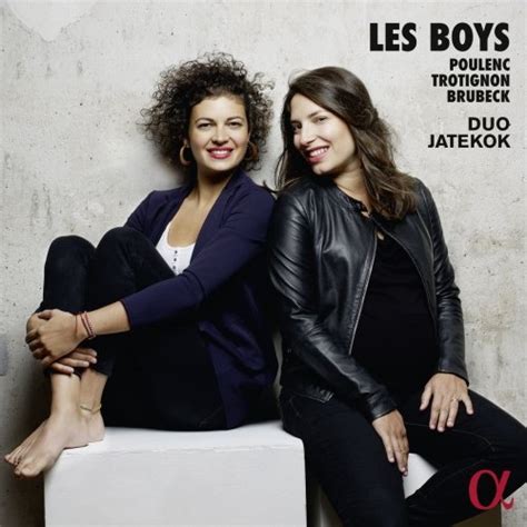 duo jatekok les boys   res classical  lossless flac classical  downloadcom