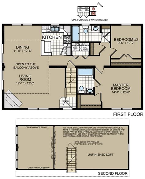 floor plans titan  manufactured  modular homes floor plans modular home floor plans
