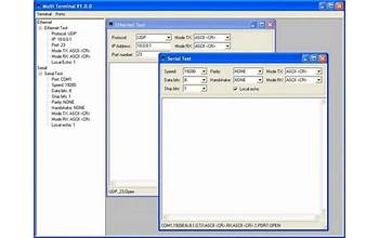 Windows Terminal screenshot #5