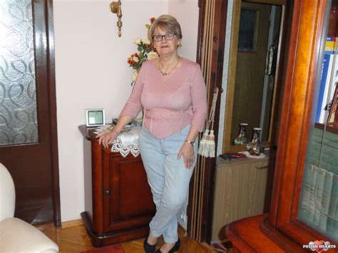 pretty polish woman user spokojna123 72 years old