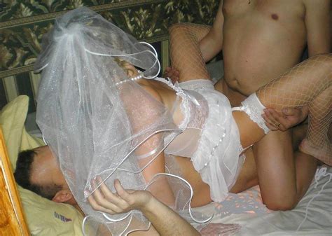 Milf Bride Group Sex After Wedding 12 Pics Xhamster