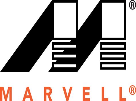 marvell technology group logos
