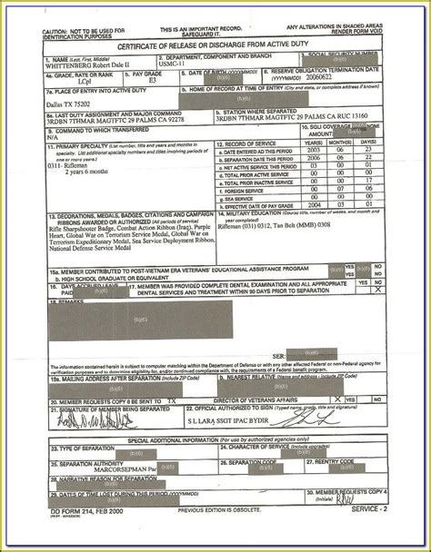 printable dd form     formprintable template gallery