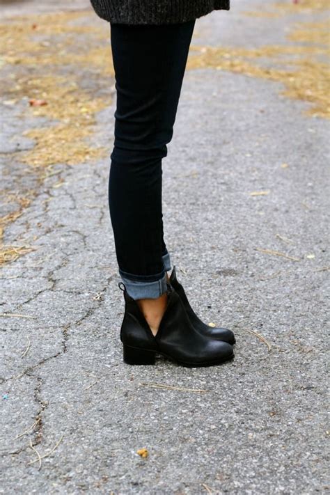 styled avenue fashion boots style