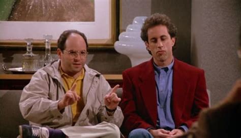Why George Costanza Is The Secret Protagonist Of Seinfeld