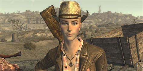 fallout new vegas every permanent companion ranked thegamer info