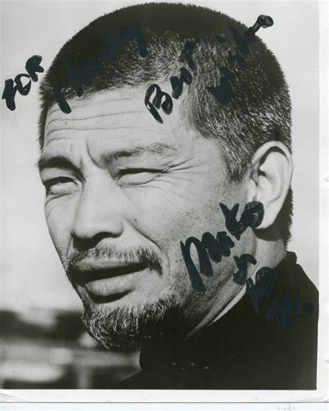 mako movies autographed portraits   decadesmovies autographed portraits