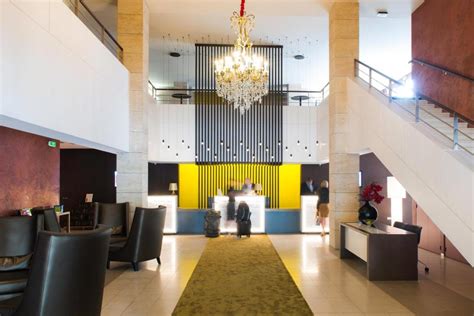 western premier hotel de la paix reims booking deals  reviews