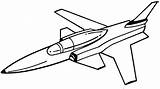 Avion Jet Aereo Chasse Aerei Aviones Stampare Bojanke Avioni Crtež Aviona Volando Samoloty Helikoptery Kolorowanki Clipartmag Dzieci Clipground Coloratutto Dibujoimagenes sketch template