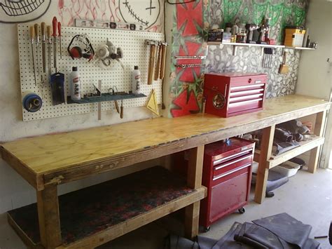 maximize  workbench  steps instructables