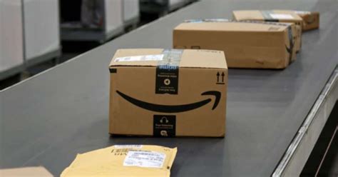 Amazon Anuncia Entregas No Mesmo Dia Em São Paulo