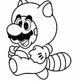 Mario Coloring Pages Bros Character Characters Drawing Comments Wii Clipartmag sketch template