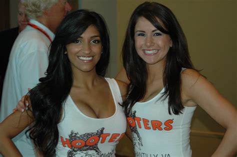 Hooter Girls From Fl And Va A Photo On Flickriver
