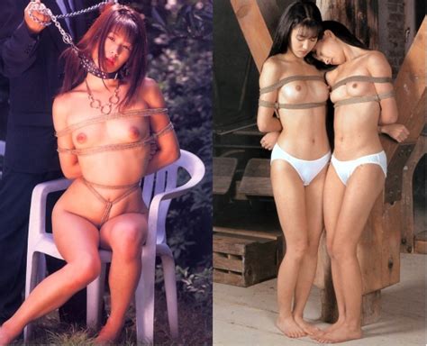 shibari relief kinky artists aid japan after disaster tokyo kinky sex erotic and adult japan