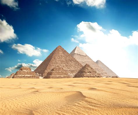 pyramidy  gize egypt mahalocz