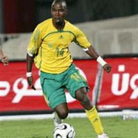 siyabonga eugene bhele nomvete sa footballer   winner   kick  magazine soccer
