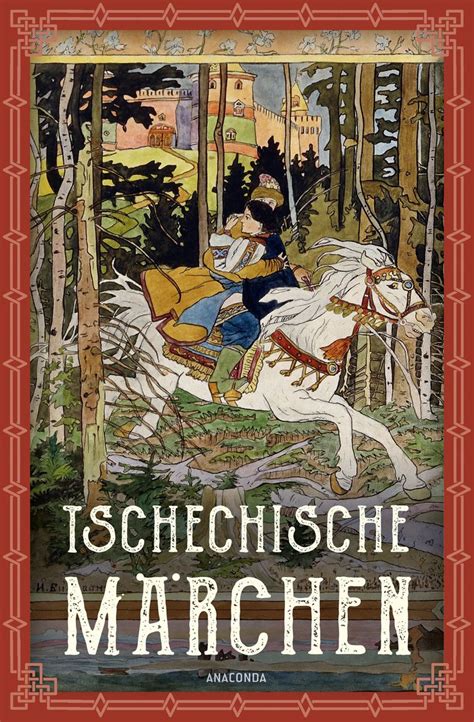 Tschechische Märchen Buch Thalia