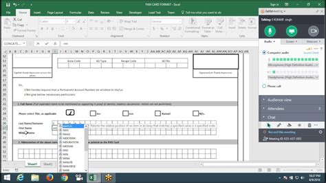 Array Formulas In Excel 2013 Mis Report Automation Youtube