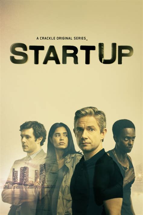 lessons  startup tv series mugume collins