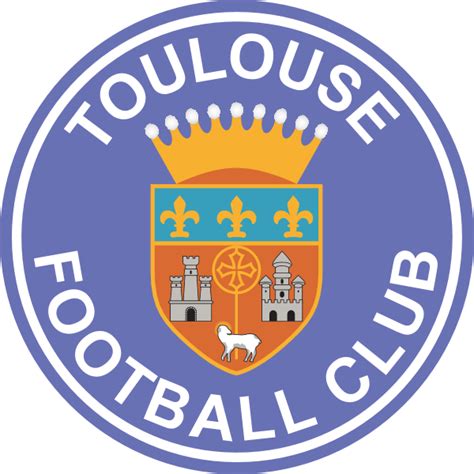 fc toulouse  logo  png
