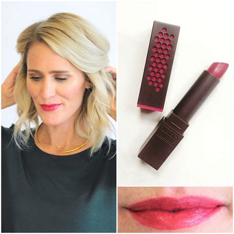 belle de couture 8 holiday lip colors from cvs