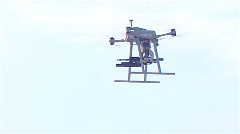 armed drone songar   duty