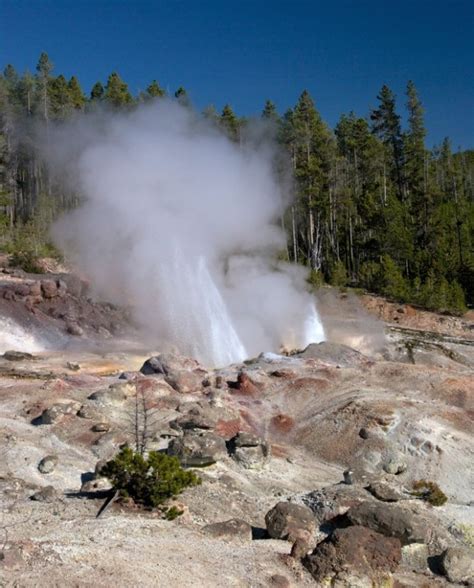 yellowstone cancun turkey great places to see natural wonders