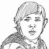 Narnia Edmund Pevensie Monde Caspian Hellokids Edmundo Recortar Aslan Tumnus Pegar Colorier Cronicas Bogen Livro sketch template