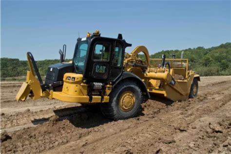 tips  maintain wheel tractor scraper equipment planet equipment