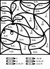 Matematika Nomor Mewarnai Lembar Kerja Ular sketch template