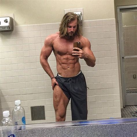 Muscle Long Hair Men Nude Black Gay Porn Long Hair