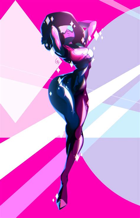 310 Best Garnet Steven Universe Images On Pinterest