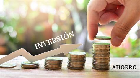 saber las diferencias entre inversion  ahorro financiero rtc