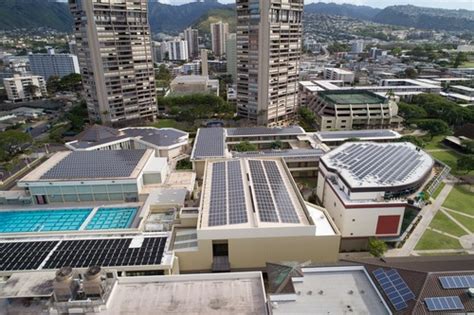 Hawaiian Electric Seeks Feedback On Rooftop Solar Customer Energy