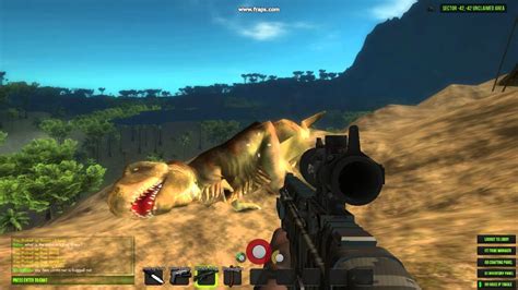 beast  prey tyrannosaurus rex kill youtube